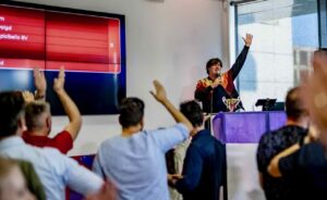 Hou van Holland -Pubquiz