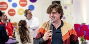 Pubquiz op locatie in Utrecht