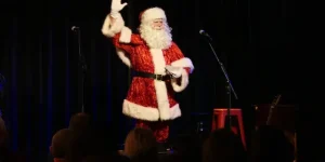 MERRY-QUIZ-MAS​Kerstman Presentatie kerstquiz-4