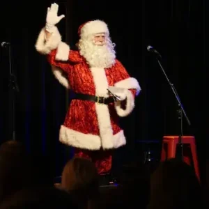 MERRY-QUIZ-MAS​Kerstman Presentatie kerstquiz-4